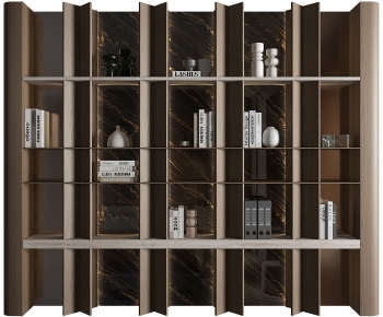 Modern Bookcase-ID:846906905