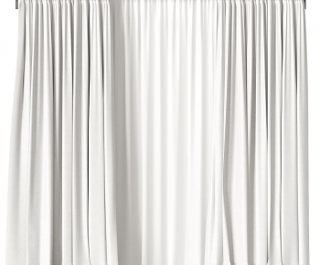 Modern The Curtain-ID:897926094
