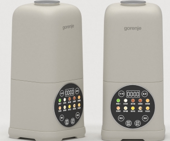 Modern Electric Kitchen Appliances-ID:446825984