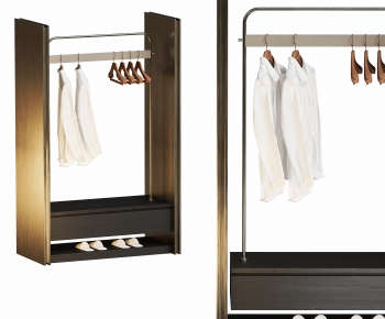 Modern Coat Hanger-ID:526886947