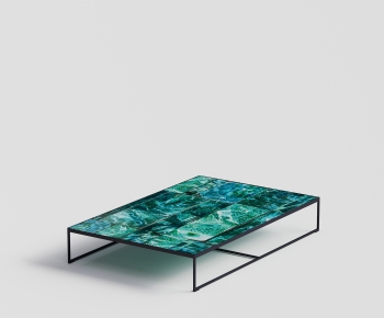 Modern Coffee Table-ID:549627075