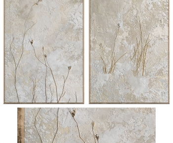 Modern Picture Frame-ID:873543987