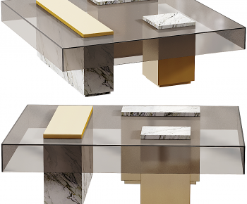 Modern Coffee Table-ID:472409743