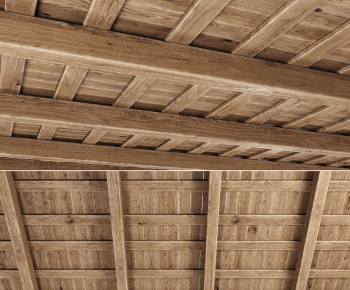 New Chinese Style Suspended Ceiling-ID:233632096