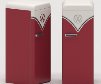 Modern Home Appliance Refrigerator-ID:928325892