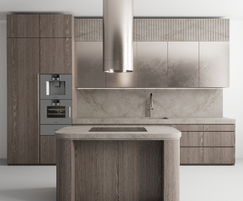 Modern Kitchen Cabinet-ID:849760068