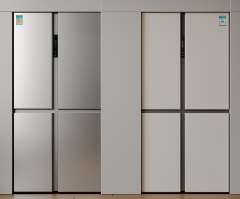 Modern Home Appliance Refrigerator-ID:895672087