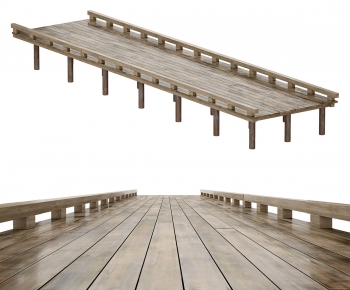 Modern Bridge-ID:688435089