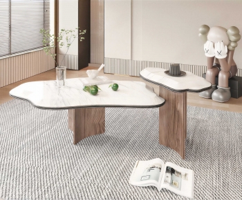 Modern Coffee Table-ID:102760088