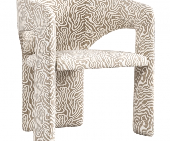 Modern Dining Chair-ID:226526981