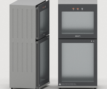 Modern Electric Kitchen Appliances-ID:128801118