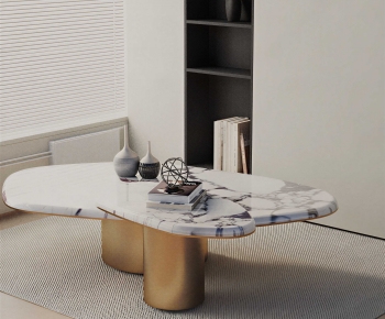 Modern Coffee Table-ID:436578999