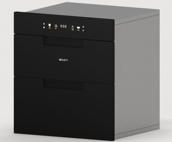 Modern Electric Kitchen Appliances-ID:417699836