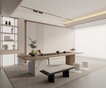 Modern Tea House-ID:486140011