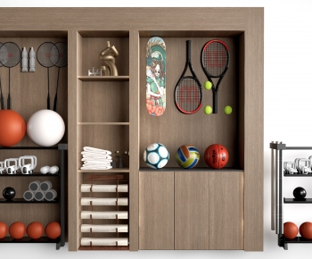 Modern Sports Equipment-ID:460810753