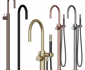 Modern Faucet/Shower-ID:612029083