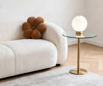 Modern Side Table/corner Table-ID:783754119