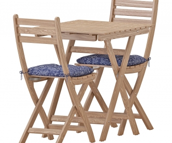 Modern Outdoor Tables And Chairs-ID:165019075