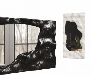 Modern The Mirror-ID:505453118