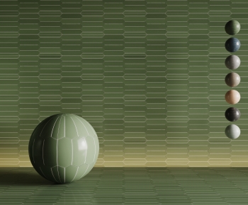 Modern Wall/floor/ceiling-ID:377983096