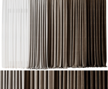 Modern The Curtain-ID:473725089