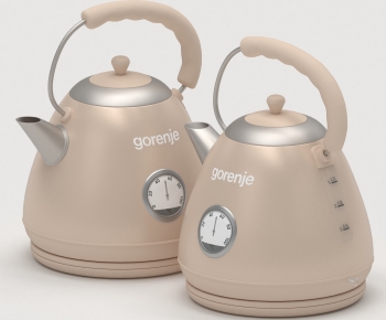 Modern Electric Kitchen Appliances-ID:695211898