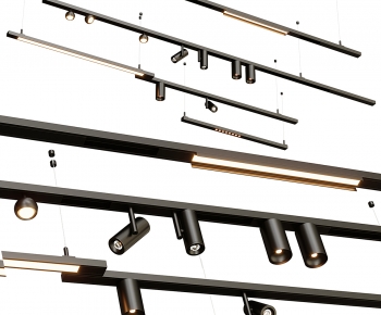 Modern Track Spotlights-ID:635426041