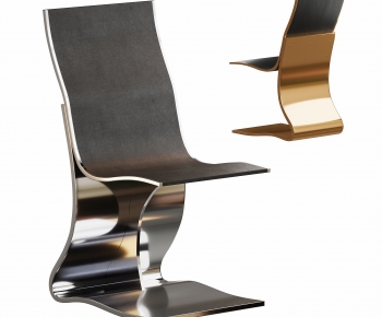 Modern Dining Chair-ID:475102908