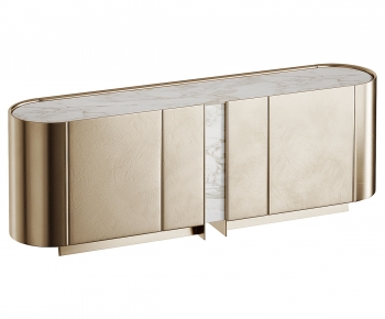 Modern Entrance Cabinet-ID:309094917