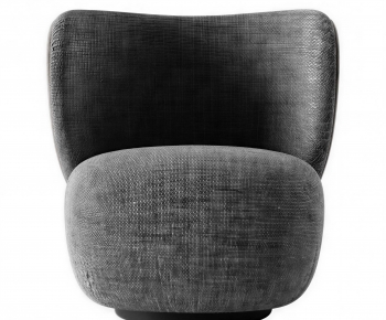 Modern Single Sofa-ID:948210008