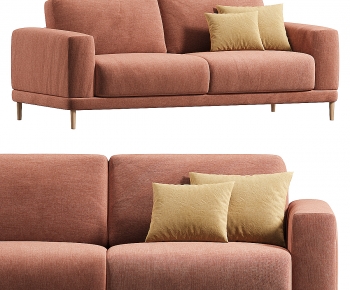 Modern A Sofa For Two-ID:759135014