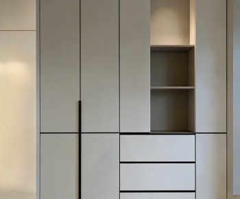 Modern Shoe Cabinet-ID:280272962