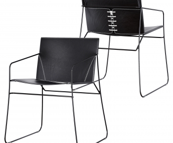 Modern Lounge Chair-ID:259754904