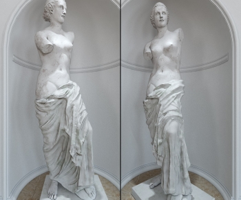 Modern Sculpture-ID:427751063