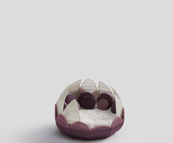 Modern Outdoor Sofa-ID:631156923