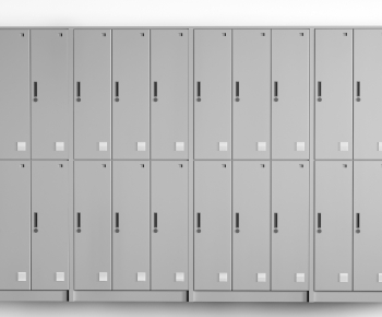 Modern Public Cabinet/lock Cabinet-ID:470724113