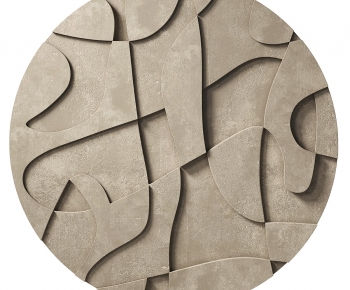 Modern Wall Decoration-ID:402668952