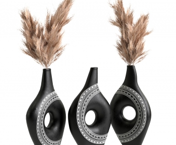 Modern Dried Branch-ID:110554938