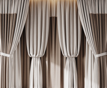 Modern The Curtain-ID:958632955