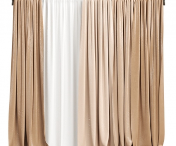 Modern The Curtain-ID:987112054