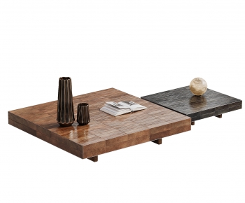 Modern Coffee Table-ID:220500955