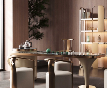 Modern Tea House-ID:243133079