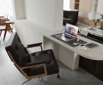 Modern Office Chair-ID:977580071