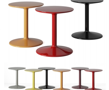 Modern Side Table/corner Table-ID:342912919