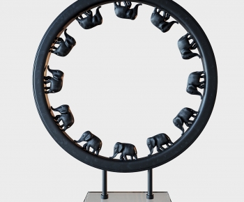 Modern Decorative Set-ID:969494108