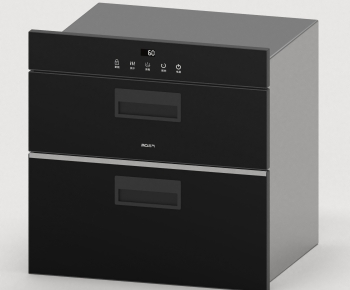 Modern Electric Kitchen Appliances-ID:844381094