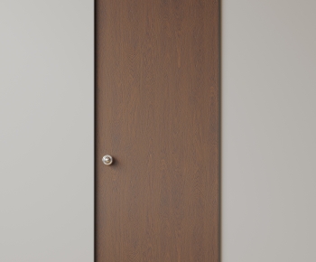 Modern Single Door-ID:448910003