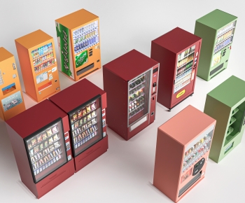 Modern Refrigerator Freezer-ID:631928925