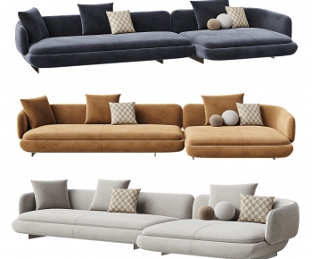 Modern Corner Sofa-ID:759971155