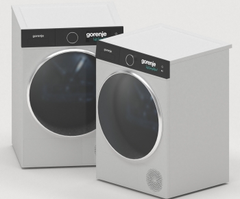 Modern Washing Machine-ID:868309978